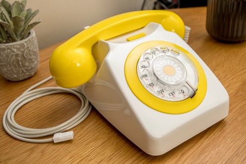 Vintage 1970s retro gpo - vintage, 746