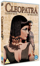 Cleopatra DVD (2010) Elizabeth