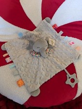 BB SKY GREY ELEPHANT RATTLE