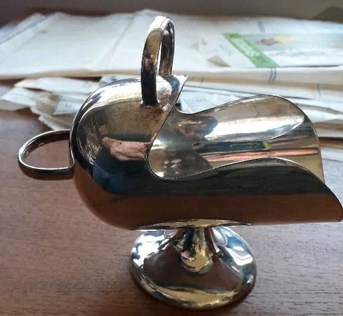Vintage leclere silver - vintage,