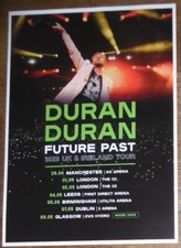 Duran live band music - duran,