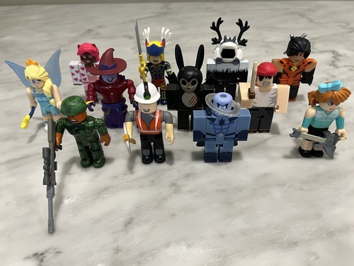 Roblox series - series, 6