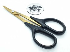 RC Car Body Scissors, Curved