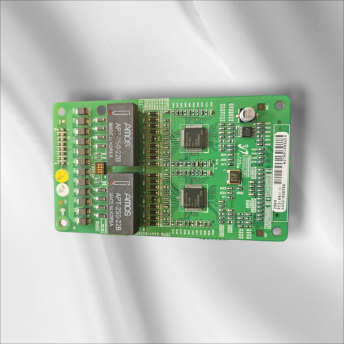 Samsung officeserv 2brm - 2brm,