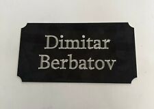 Dimitar Berbatov Man Utd -