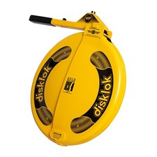 Disklok gold edition medium - edition,