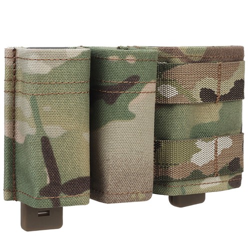 Wst tactical mag pouch - tactical,