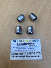 CASA LAMBRETTA SERIES 1 & 2