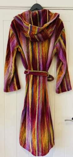 Missoni luxury dressing - luxury,