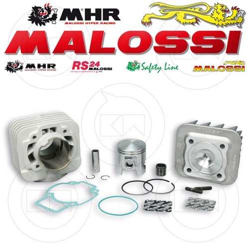 Malossi 318463 modification - malossi,