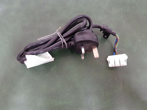 Pin power cable cord - pin, ac