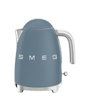 Smeg 1.7ltr Kettle In Storm