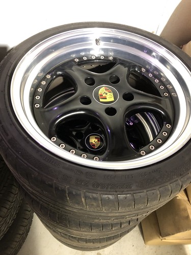 130 alloy wheels 18 - 5, x