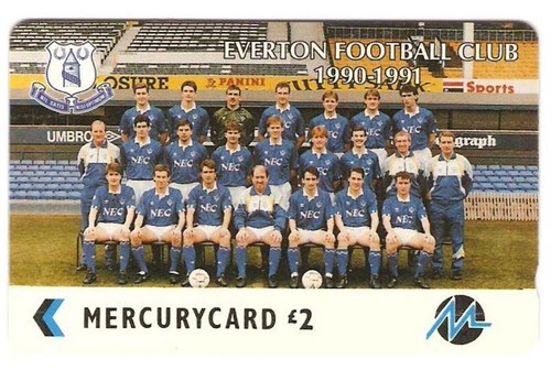 Mercury paytelco phonecard - mercury/paytelco,