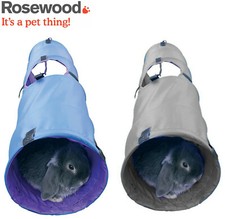 Rosewood rabbit large activity - rosewood,