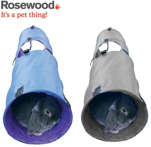 Rosewood rabbit large activity - rosewood,