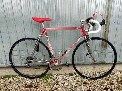 Moser leader racing - leader,