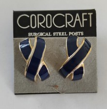 Vintage enamel Corocraft