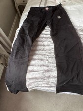 Super Aguri F1 2006 34 inch waist team troucers