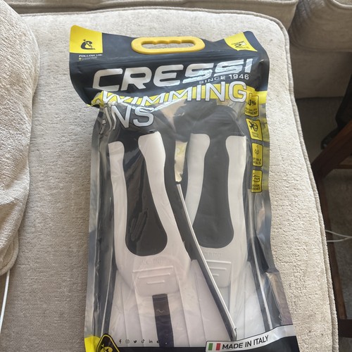 New cressi light - cressi, swim