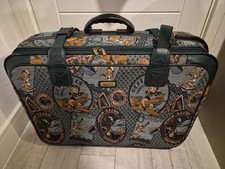 Premier International Betty Boop Suitcase Extra Large Wheeled 81x58x27cm