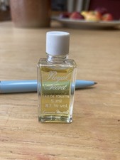 Vintage  Royal Secret Eau de