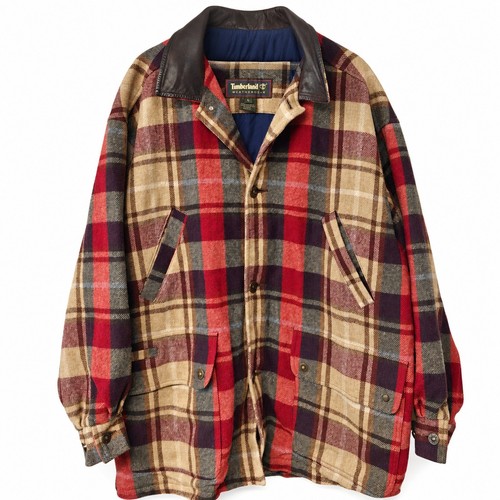 Timberland weathergear wool - weathergear,