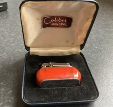VINTAGE 1950's COLIBRI MONOPOL
