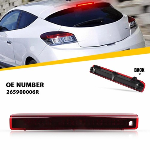 Rear led high level - led,