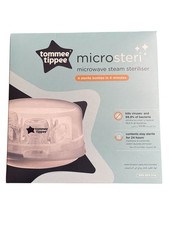 Tommee Tippee Super-Steam
