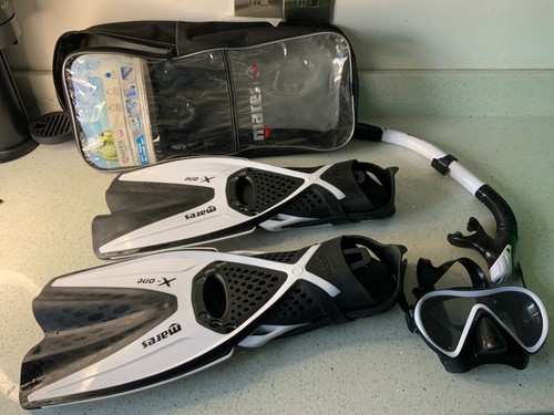 Mares aquazone 100 pure - mares,