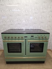 ALL ELECTRIC RANGEMASTER 110CM