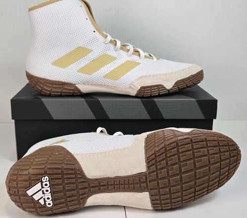 Adidas tech fall wrestling - adidas,