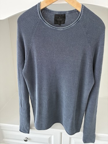 Mens dissident jumper - mens,