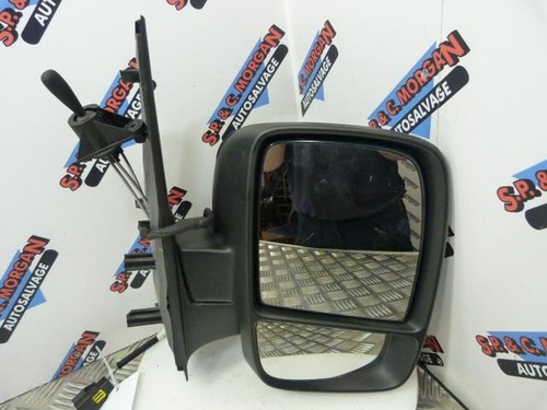 2011 fiat scudo right drivers - 2011,