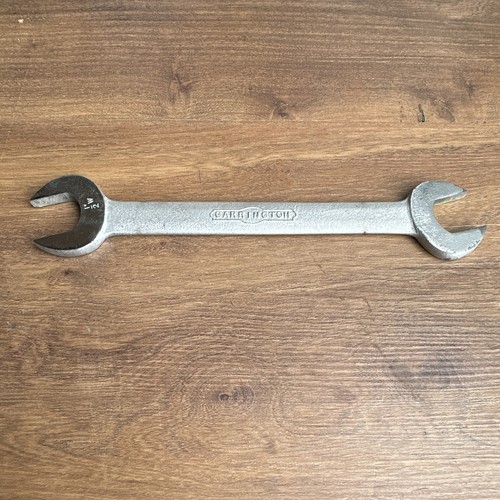 Garrington merlin open end - garrington,