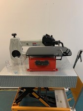 Axminster Workshop AW457SS