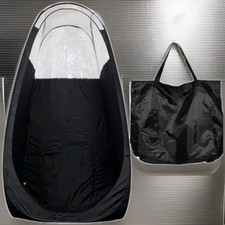 tanning Tent