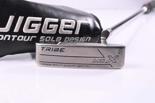 Benross tribe putter - md,