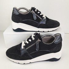 Jana Relax Trainers Womens UK
