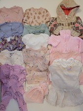 Girls' Baby Bundle Clothes Age