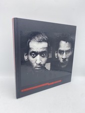 3D and the Art of Massive Attack Del Naja, Robert 9780957391475 Vinyl Factory Fi