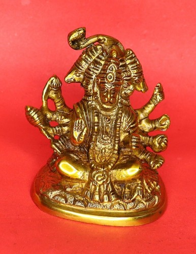 Panchmukhi hanuman shape - hanuman,