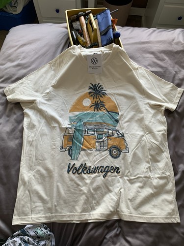 Camper bus shirt - camper, xxxl