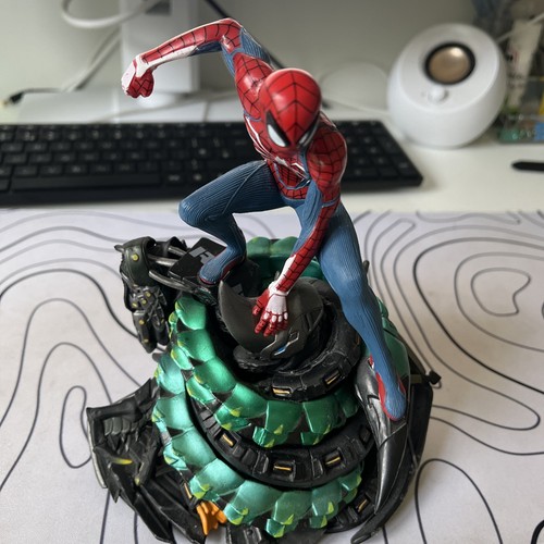 Spider man ps4 marvel - spider-man,