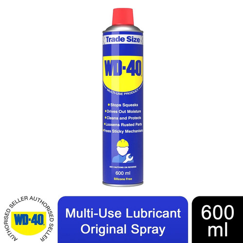 Original multi use - wd-40, multi-use