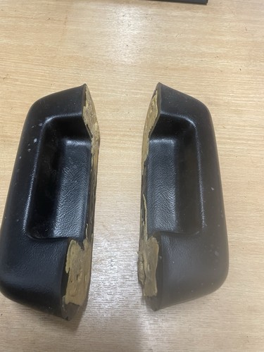 Ford door pulls poss - door,