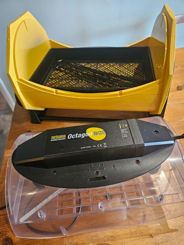 Brinsea octagon eco - octagon, 20