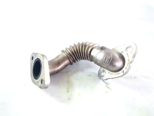 G4d3 9f468 egr pipe for - g4d3-9f468-hb,