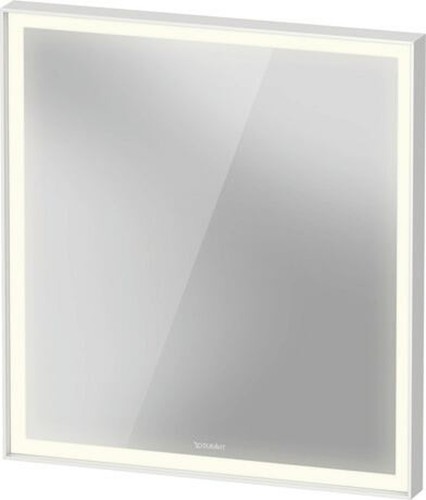 Display duravit l - -,